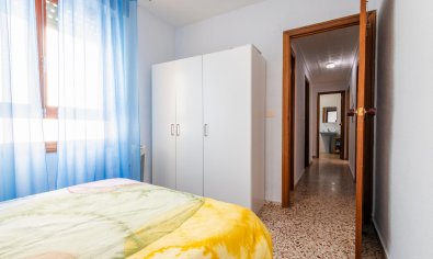 Bestaande bouw - Apartamento -
Torrevieja - playa de los naufragos