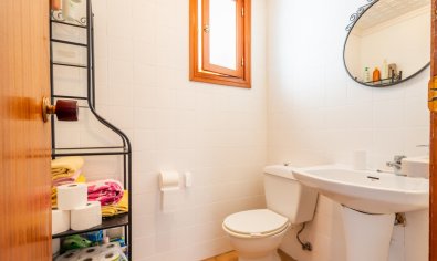 Bestaande bouw - Apartamento -
Torrevieja - playa de los naufragos