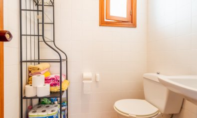 Bestaande bouw - Apartamento -
Torrevieja - playa de los naufragos