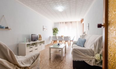 Bestaande bouw - Apartamento -
Torrevieja - playa de los naufragos