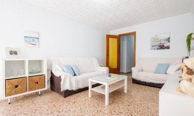 Bestaande bouw - Apartamento -
Torrevieja - playa de los naufragos