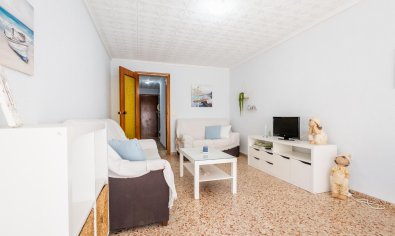 Bestaande bouw - Apartamento -
Torrevieja - playa de los naufragos