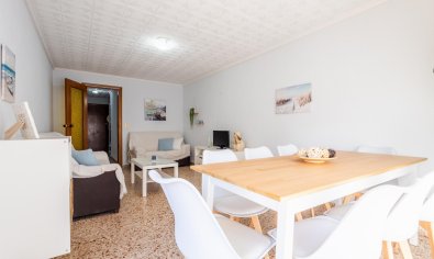 Bestaande bouw - Apartamento -
Torrevieja - playa de los naufragos