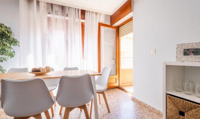 Bestaande bouw - Apartamento -
Torrevieja - playa de los naufragos