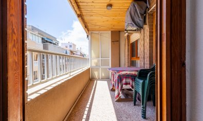 Bestaande bouw - Apartamento -
Torrevieja - playa de los naufragos