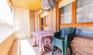 Bestaande bouw - Apartamento -
Torrevieja - playa de los naufragos