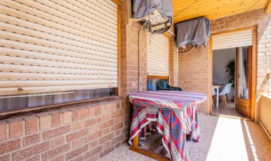 Bestaande bouw - Apartamento -
Torrevieja - playa de los naufragos