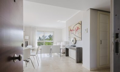 Bestaande bouw - Atico -
Orihuela Costa - Las Colinas Golf