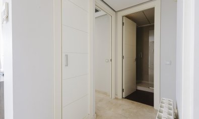 Bestaande bouw - Atico -
Orihuela Costa - Las Colinas Golf