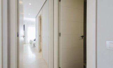Bestaande bouw - Atico -
Orihuela Costa - Las Colinas Golf