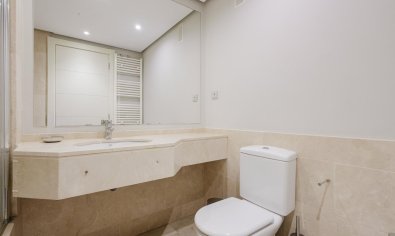 Bestaande bouw - Atico -
Orihuela Costa - Las Colinas Golf