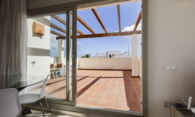 Bestaande bouw - Atico -
Orihuela Costa - Las Colinas Golf
