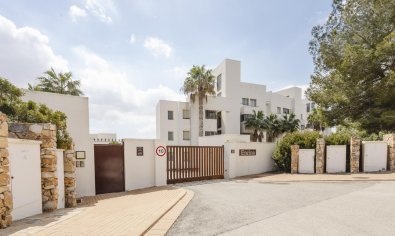 Bestaande bouw - Atico -
Orihuela Costa - Las Colinas Golf