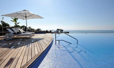 Bestaande bouw - Atico -
Orihuela Costa - Las Colinas Golf