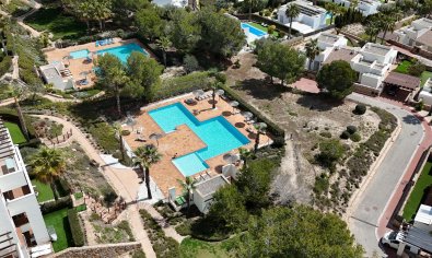 Bestaande bouw - Atico -
Orihuela Costa - Las Colinas Golf