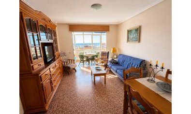 Bestaande bouw - Apartamento -
Torrevieja - La Mata