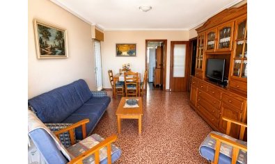 Bestaande bouw - Apartamento -
Torrevieja - La Mata