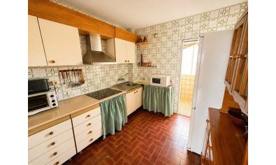 Bestaande bouw - Apartamento -
Torrevieja - La Mata