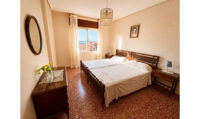 Bestaande bouw - Apartamento -
Torrevieja - La Mata
