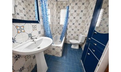 Bestaande bouw - Apartamento -
Torrevieja - La Mata