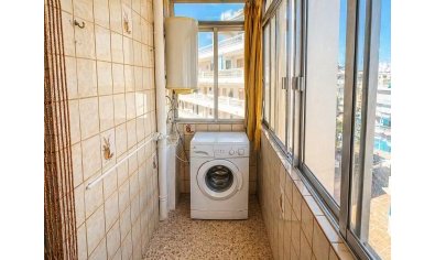 Bestaande bouw - Apartamento -
Torrevieja - La Mata