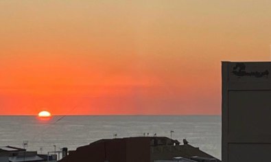 Bestaande bouw - Apartamento -
Torrevieja - La Mata