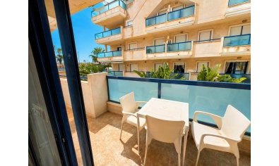 Bestaande bouw - Apartamento -
Orihuela Costa - Cabo Roig