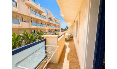 Bestaande bouw - Apartamento -
Orihuela Costa - Cabo Roig