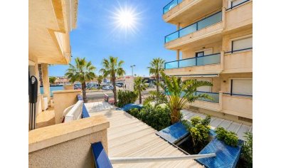 Bestaande bouw - Apartamento -
Orihuela Costa - Cabo Roig