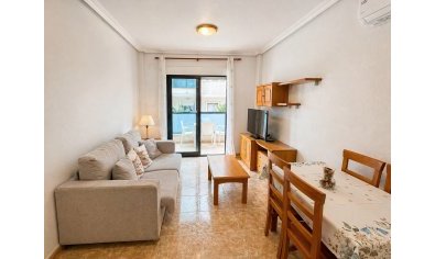 Bestaande bouw - Apartamento -
Orihuela Costa - Cabo Roig
