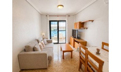 Bestaande bouw - Apartamento -
Orihuela Costa - Cabo Roig