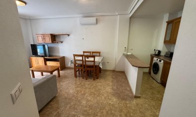 Bestaande bouw - Apartamento -
Orihuela Costa - Cabo Roig