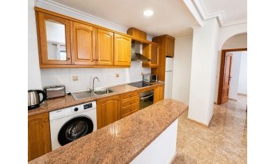 Bestaande bouw - Apartamento -
Orihuela Costa - Cabo Roig
