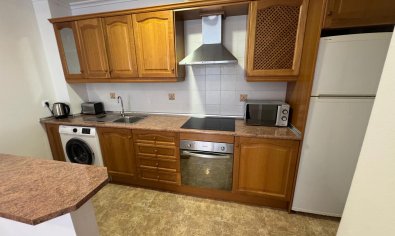 Bestaande bouw - Apartamento -
Orihuela Costa - Cabo Roig