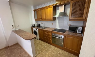 Bestaande bouw - Apartamento -
Orihuela Costa - Cabo Roig