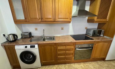 Bestaande bouw - Apartamento -
Orihuela Costa - Cabo Roig