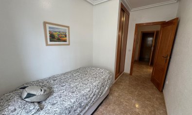 Bestaande bouw - Apartamento -
Orihuela Costa - Cabo Roig
