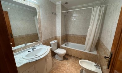 Bestaande bouw - Apartamento -
Orihuela Costa - Cabo Roig
