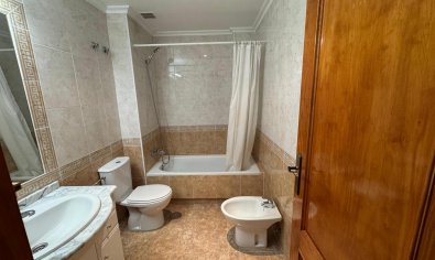 Bestaande bouw - Apartamento -
Orihuela Costa - Cabo Roig