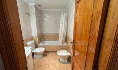 Bestaande bouw - Apartamento -
Orihuela Costa - Cabo Roig