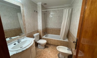 Bestaande bouw - Apartamento -
Orihuela Costa - Cabo Roig
