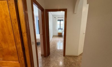 Bestaande bouw - Apartamento -
Orihuela Costa - Cabo Roig