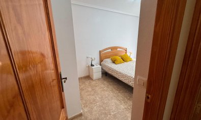 Bestaande bouw - Apartamento -
Orihuela Costa - Cabo Roig