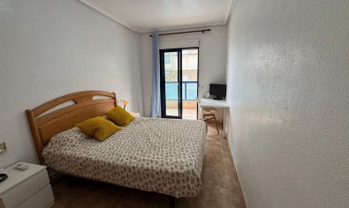 Bestaande bouw - Apartamento -
Orihuela Costa - Cabo Roig