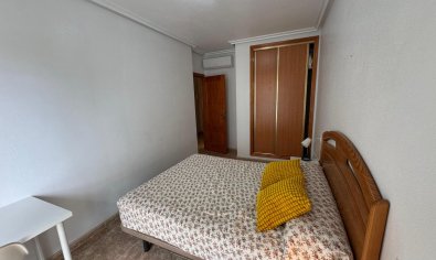 Bestaande bouw - Apartamento -
Orihuela Costa - Cabo Roig