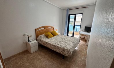 Bestaande bouw - Apartamento -
Orihuela Costa - Cabo Roig