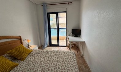 Bestaande bouw - Apartamento -
Orihuela Costa - Cabo Roig