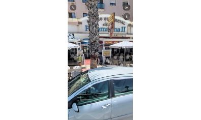 Bestaande bouw - Apartamento -
Orihuela Costa - Cabo Roig