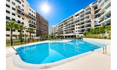 Bestaande bouw - Atico -
Orihuela Costa - Campoamor