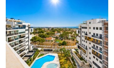 Bestaande bouw - Atico -
Orihuela Costa - Campoamor